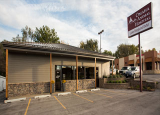 omaha veterinarians